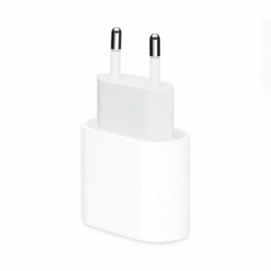 شارژر دیواری 20 وات اپل مدل Apple A2347 USB-C پارت نامبر ZM/A