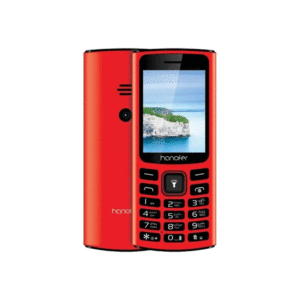 Hanofer 2720M - قرمز