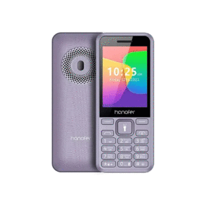 Hanofer 106 2024 - خاکستری