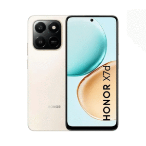 Honor X7D 256GB RAM 8GB