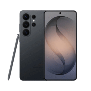 گوشی موبایل سامسونگ مدل Galaxy S26 Ultra 5G 256GB RAM 12GB Vietnam - مشکی